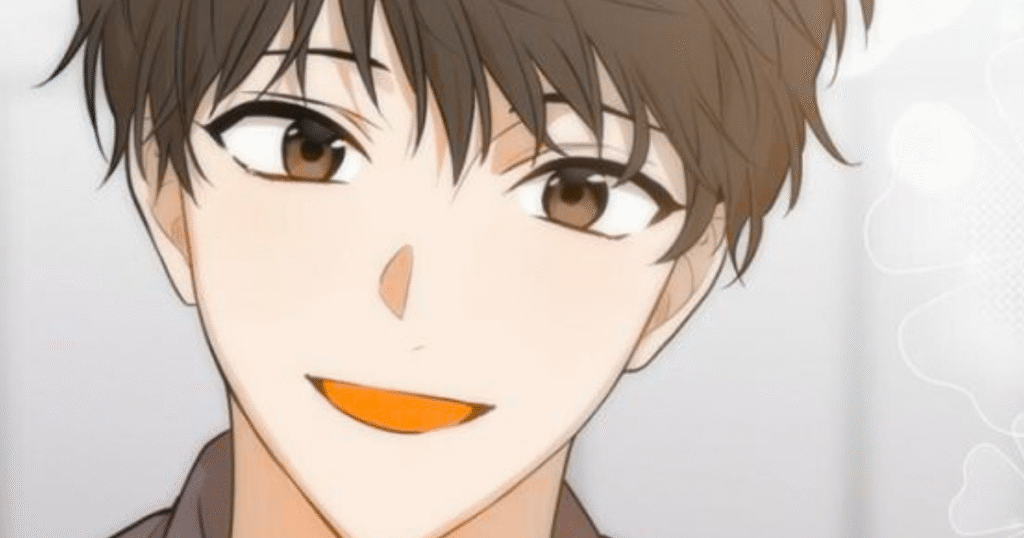 passion manhwa completed