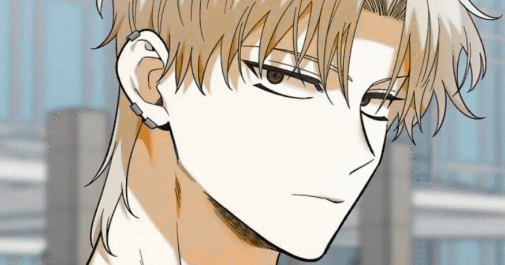 plot of Childhood Friend Complex by Bato