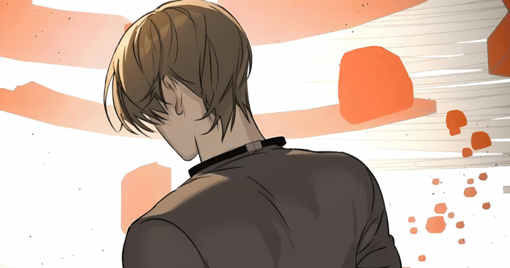 Read Manga like When the Phone Rings