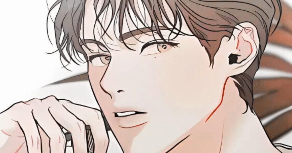 reading Toxin manga online