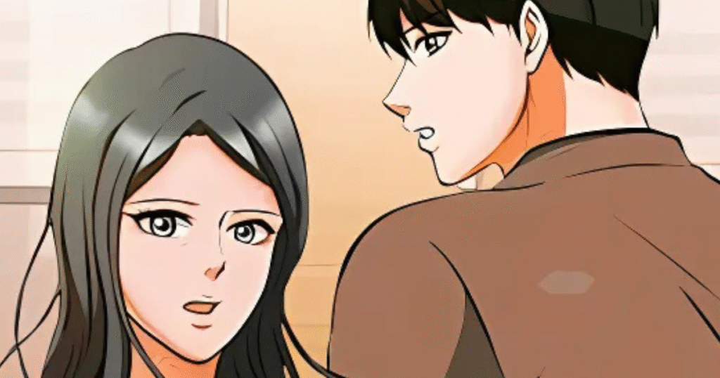 smut manga uncensored