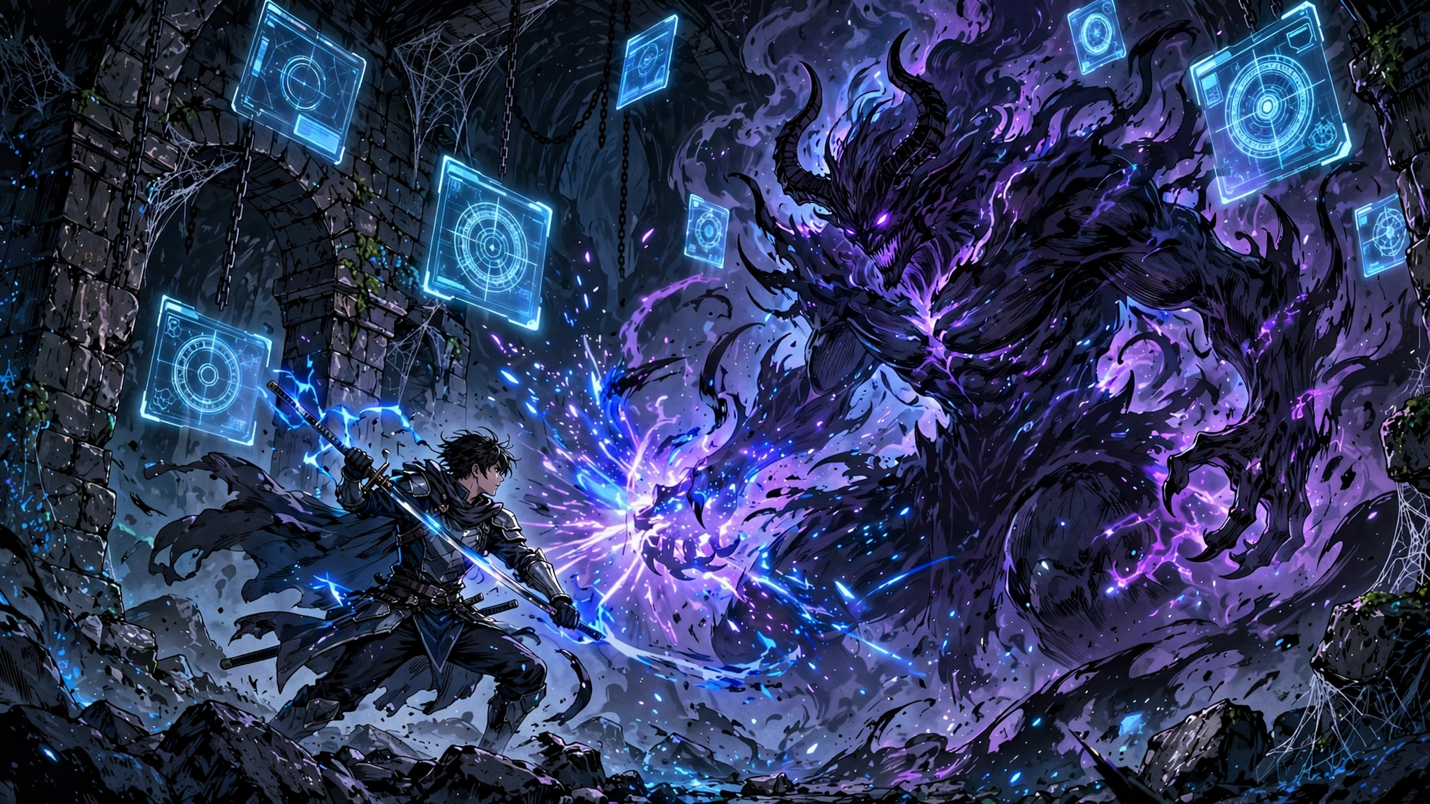 Solo Leveling Manga: Complete Guide (2026)