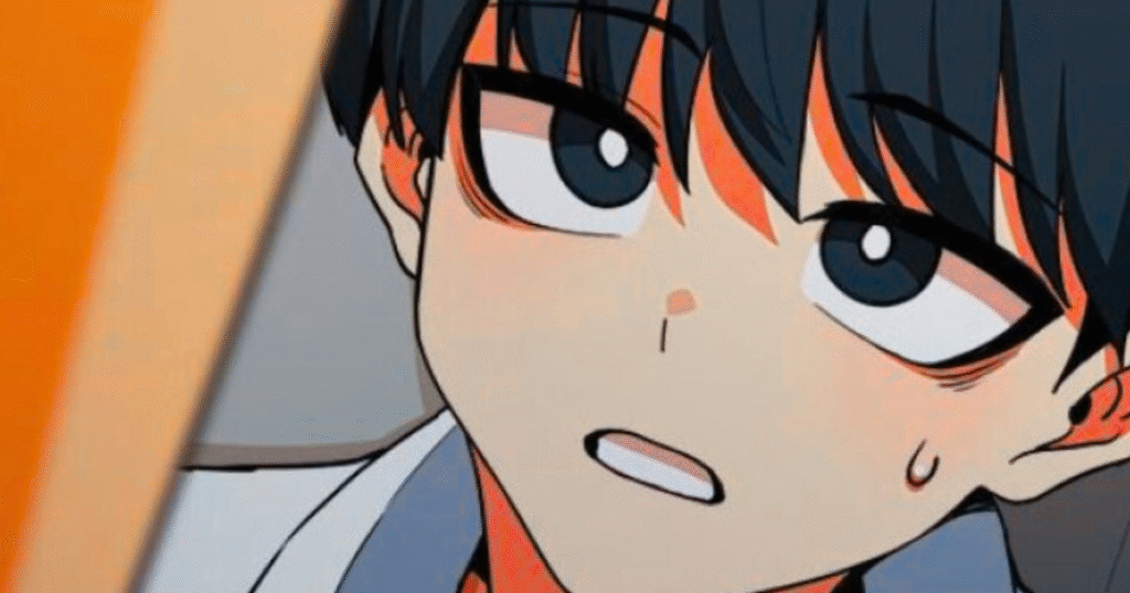 someone stop her batoto