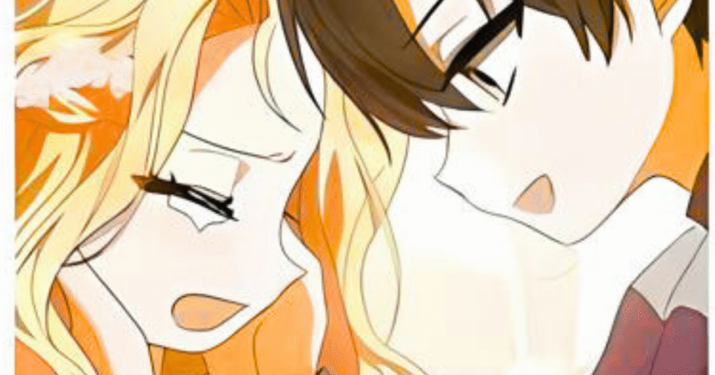 the foreign object was me