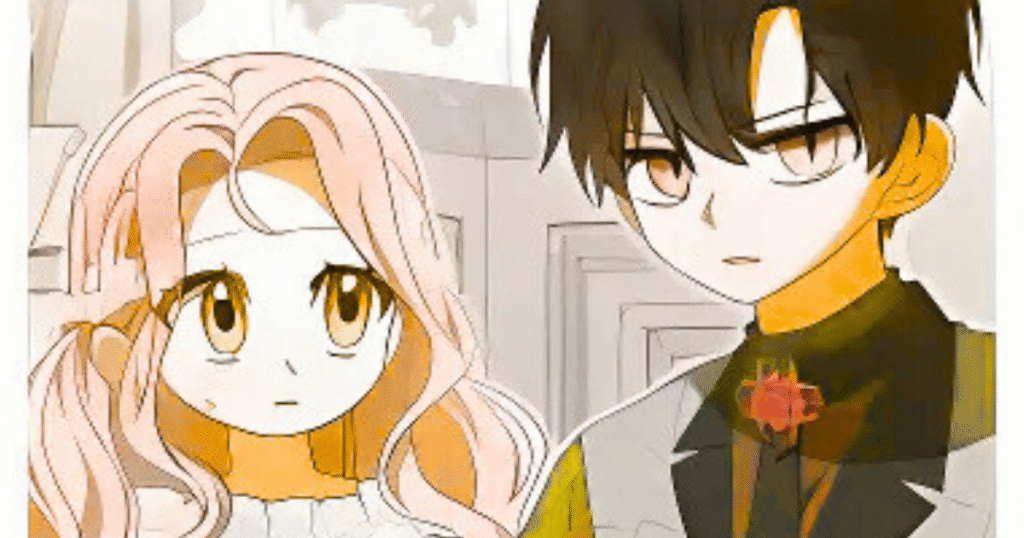 the foreign object was me chapter 1