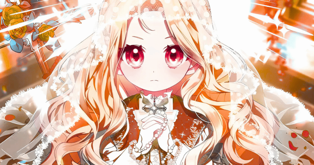 the foreign object was me manhwa