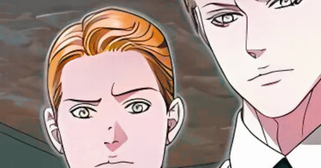try begging manhwa
