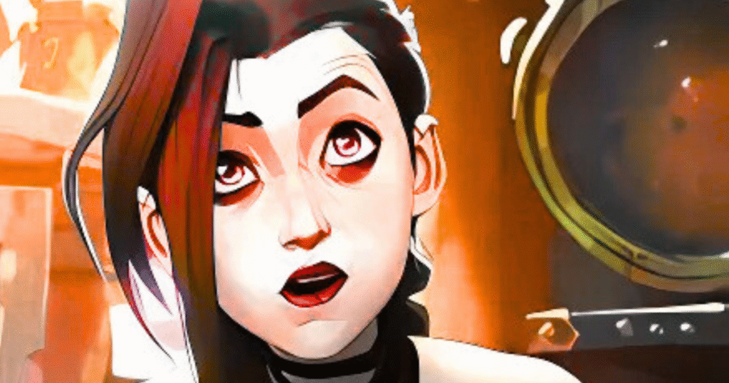 who counters jinx