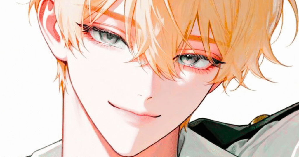 who is the liar manhwa español