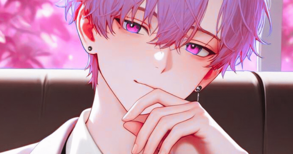 who is the liar manhwa novel