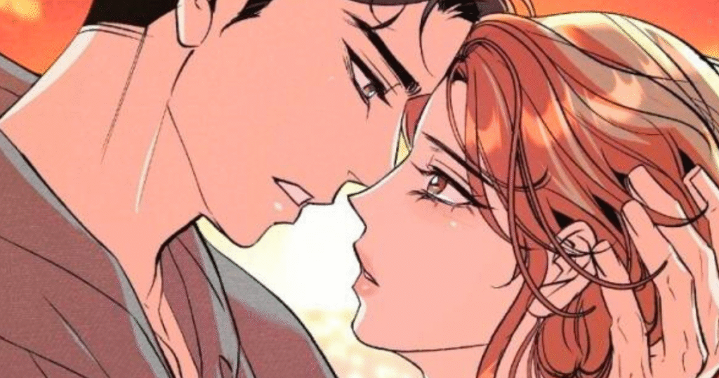 yuri manga smut